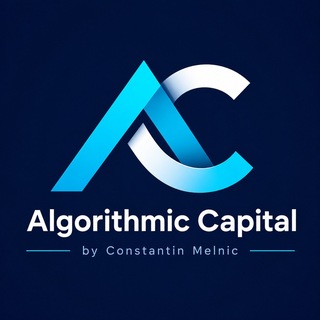 Algorithmic Capital