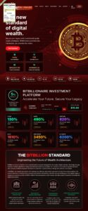 Bitbillionaire Limited