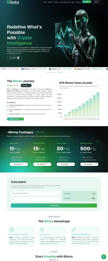 Bitota