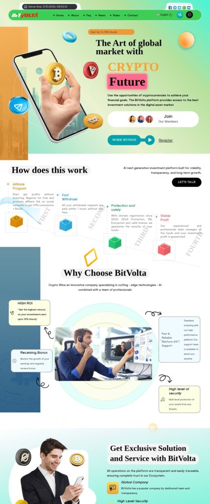 BitVolta