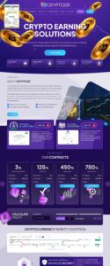 Cryptoize Limited