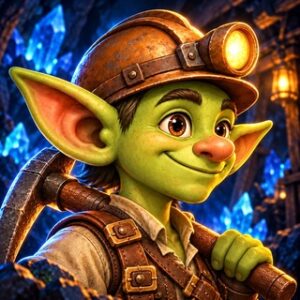 Goblin Empire