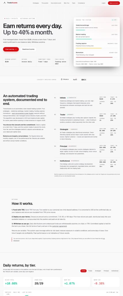 TronixAssets