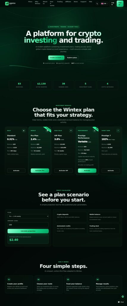 Wintex