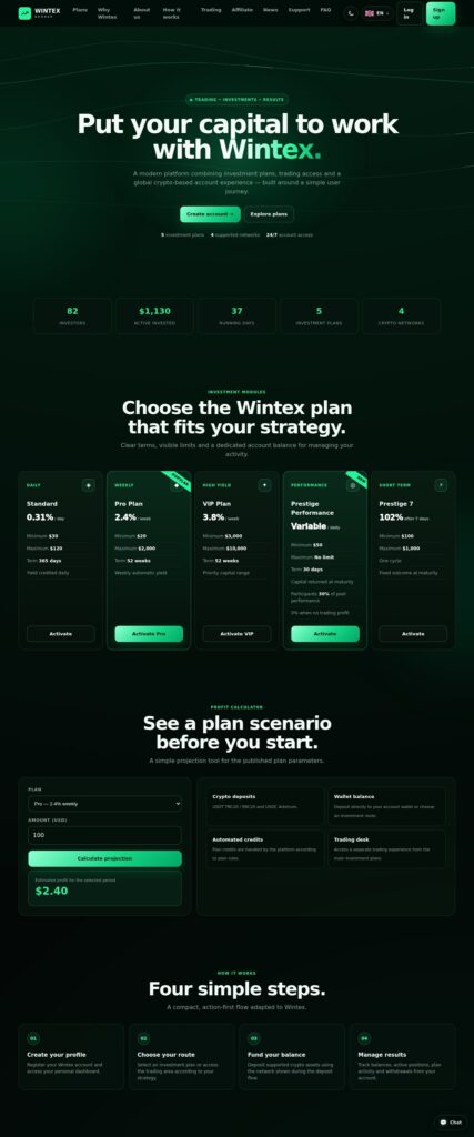 Wintex